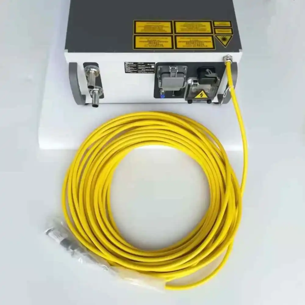 raycus-RFL-ce2000-lazer-fiber-rezonetor-cable